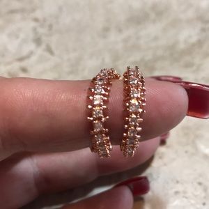 Sale🤑 Kendra Scott Rose Gold Ring!